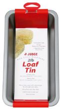 Judge 2lb Non-stick Loaf Tin